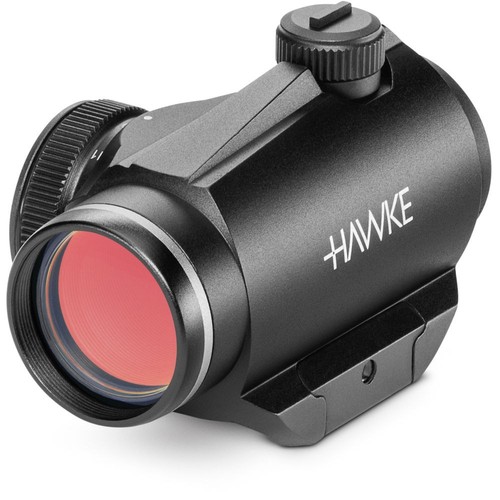 Hawke 12102 rotpunktvisier - hawke,