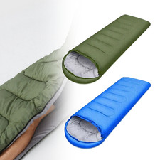 75x210cm Schlafsack Winter