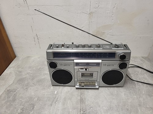 Studio technik club 6001 - studio,
