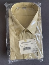 Vintage Polizei Oberhemd NRW