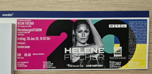 Helene fischer 1 - ⁣⁣⁣⁣,