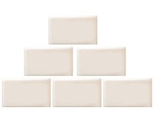 6x Kernseife Waschseife