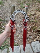 Marzocchi Bomber Z2 1997