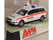 AWM 72089  VW Passat Variant