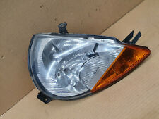 Ford Ka RBT Hauptscheinwerfer Frontscheinwerfer Scheinwerfer rechts 97KG13005SA