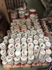 Lack Farbe Kunstharz