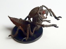►ANKHEG ►30 U LARGE FIGUR ►UNDERDARK 2005 ►D&D MINIS RPG DSA PATHFINDER VERMIN