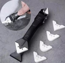 5 in 1 Silikon Fugenentferner Fugenmesser Fugenkratzer Silicon Cutter Schneider