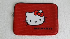 Hello Kitty Chromebook