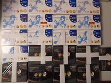 BRD DEUTSCHLAND ab 2002 ADFGJ - KMS Kursmünzensatz in PP (proof)- JAHR NACH WAHL