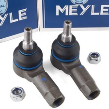 2x MEYLE Spurstangenkopf vorne