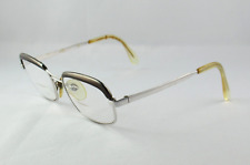 Rodenstock Musette WD 1/20 12K Vintage 60er Brille Germany