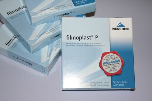 Filmoplast von neschen - neschen, 2
