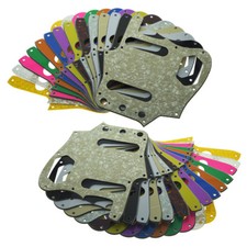 US Standard Gitarre Scratch