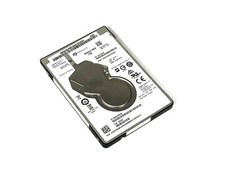 SEAGATE Festplatte ST1000LM035 Mobile 2.5" Zoll 1TB SATAIII Slim HDD