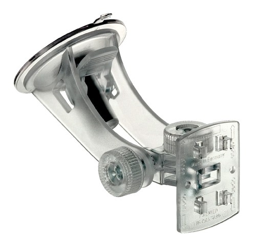 Clear navi auto halter - clear,