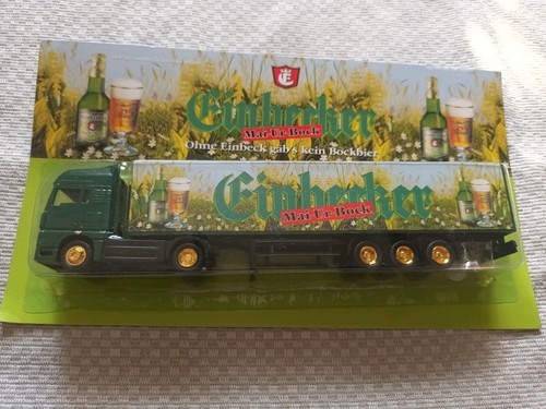 Modell lkw bier truck - lkw,