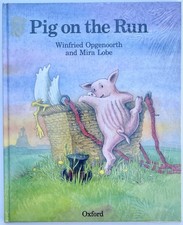 Winfried Opgenoorth Mira Lobe