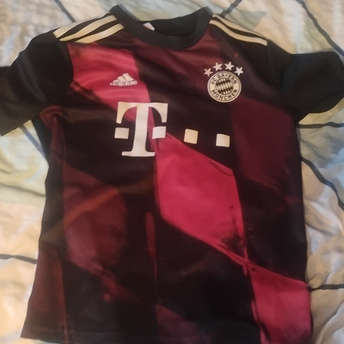 Adidas bayern münchen - adidas, fc