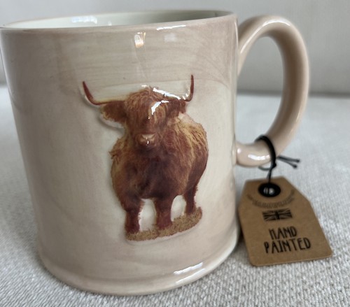 Tall tankard mug - tankard,