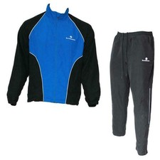 Bundeswehr Original Sportanzug NEUES MODELL BW Trainingsjacke Trainingshose