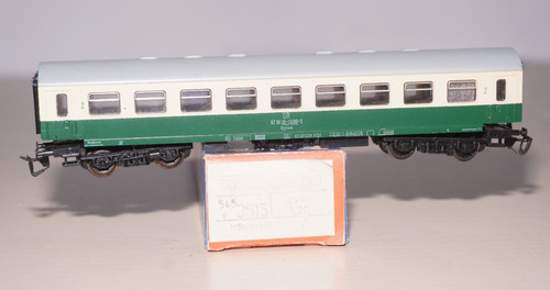 Rf40 bttb spur tt 3621 - rf40/5/1],