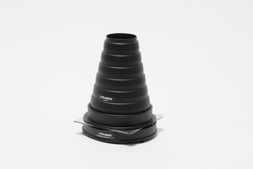 Profoto snoot mit grid - profoto,