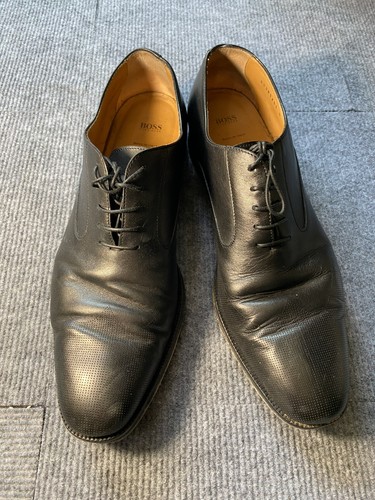 Boss hugo made italy - made, in