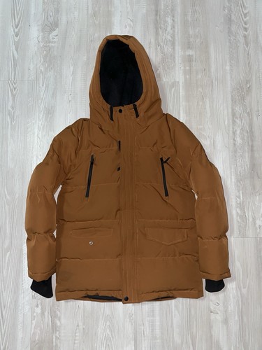Yigga winterjacke jungs - winterjacke,