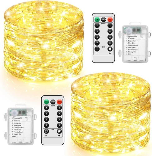 Stück lichterkette außen - lichterkette,