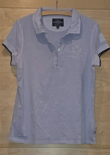 Soccx poloshirt gr 44 - soccx,