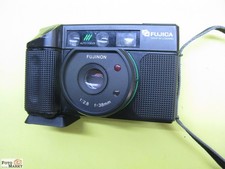 Fuji Fujica DL 100 Kamera mit