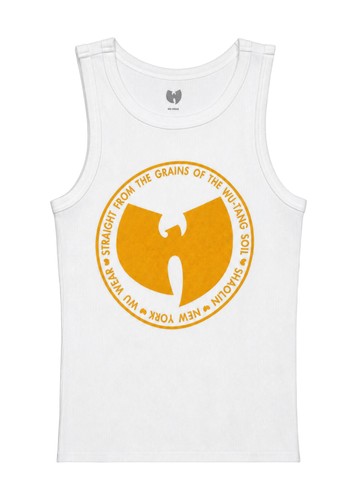 Wear herren tank top mit - wu,