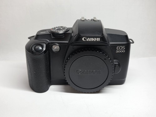 Canon eos 5000 gehäuse - canon,