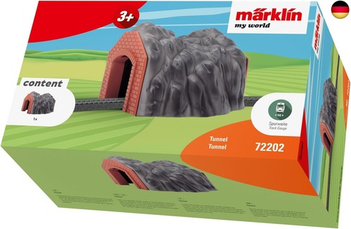 Märklin world 72202 - ?,