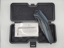 Brous Blades Hardwire ASW