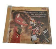 Herr Fuchs Frau Elster Ein