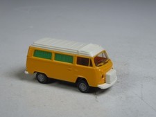 (YG-36) Brekina VW T2 Wohnmobil Westfalia orange