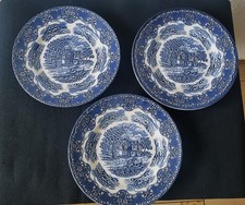 3 Stück Speiseteller von