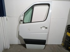 2E0831051 LINKE VORDERE TÜR /