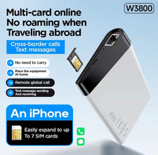 Sim Card Adapter 4G Free