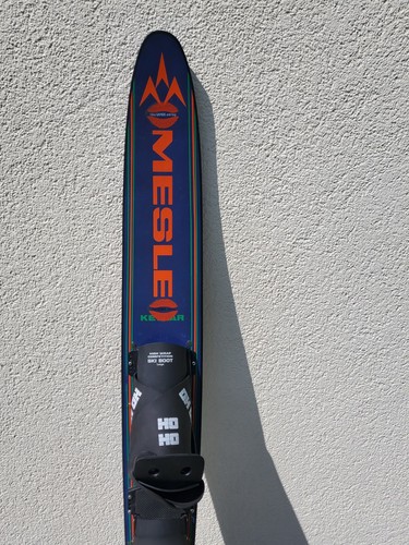 Wasserski gebraucht mesle - wasserski, gebraucht,mesle