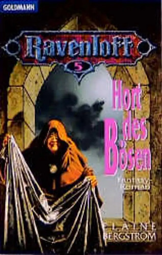 Ravenloft hort des bösen - hort,