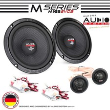 Audio System M165 EVO3 16,5cm