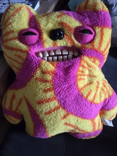 Fuggler zuru lustige - fuggler, monster