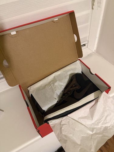 Nike terminator high - nike,