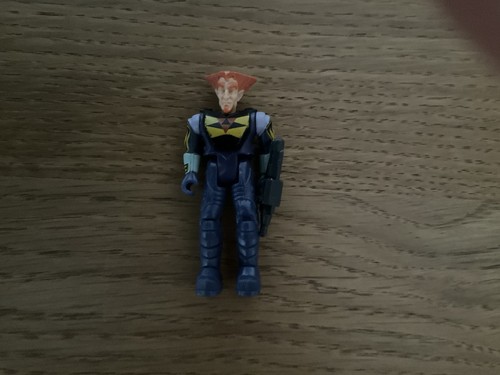 Starcom emperor dark vintage - starcom,