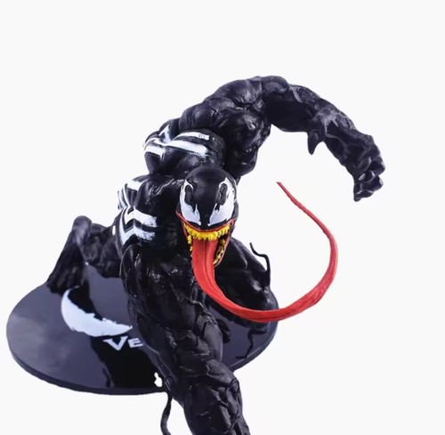 Venom marvel action figuren - -,