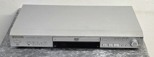 Panasonic dvd rv32 - panasonic, dvd-rv32