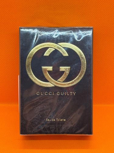 Gucci guilty eau toilette - eau, de
